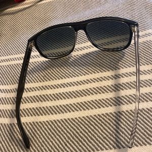Ray Ban Boyfriend Sunglasses